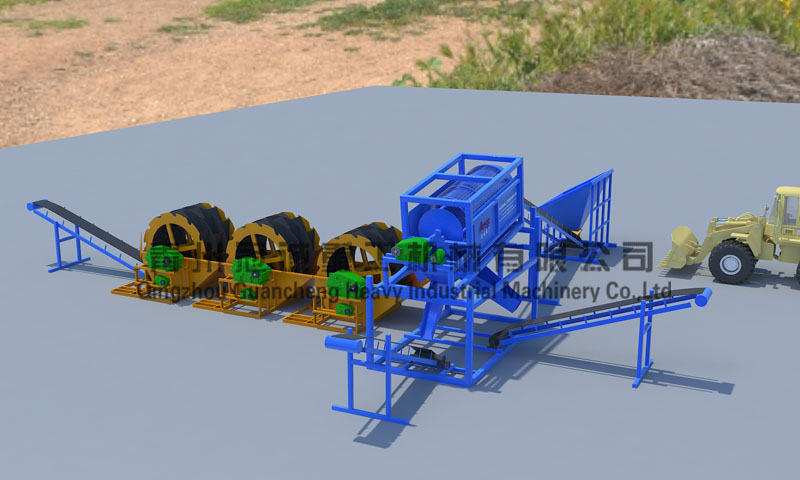 海沙是怎麽淡化出來的？