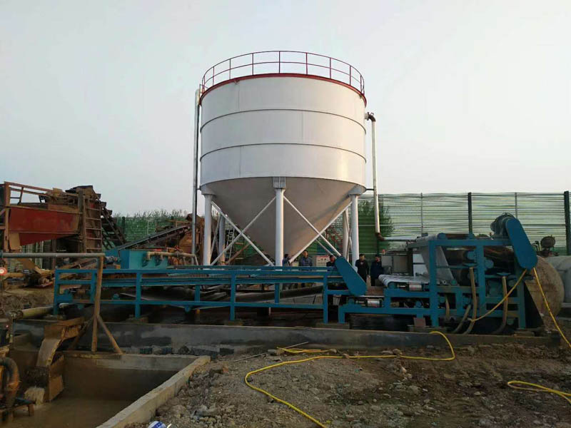 汙泥處理壓濾機 汙泥處理壓濾機