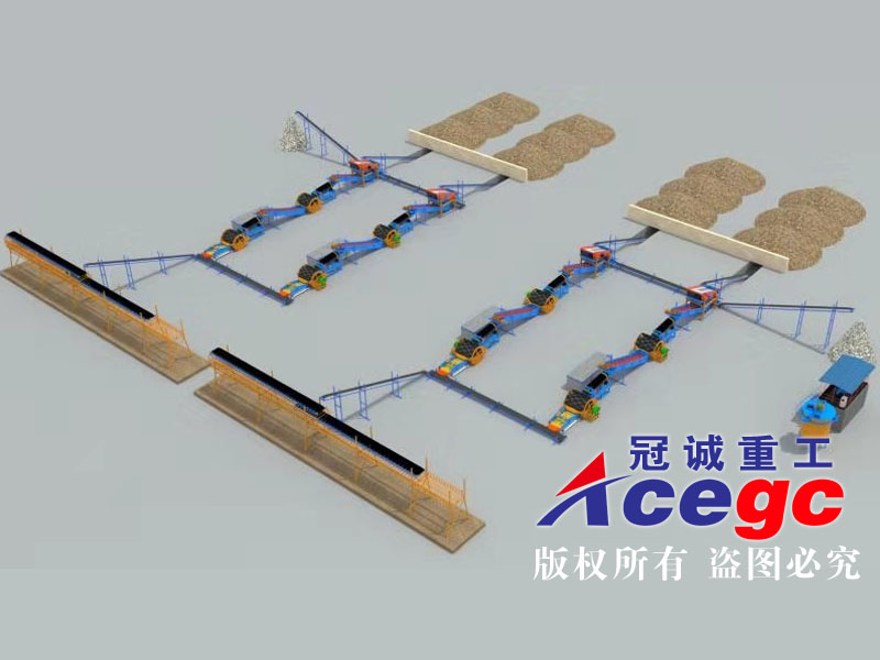 海沙淡化91视频最新地址全套生產線