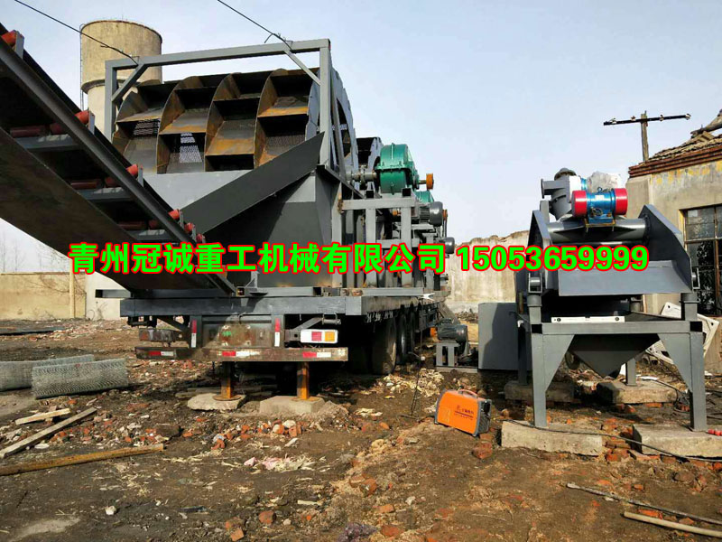 輪式海砂清洗91视频最新地址