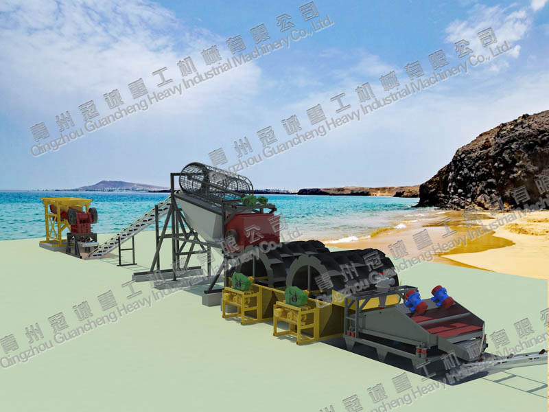 固定式海沙除貝清洗91视频最新地址