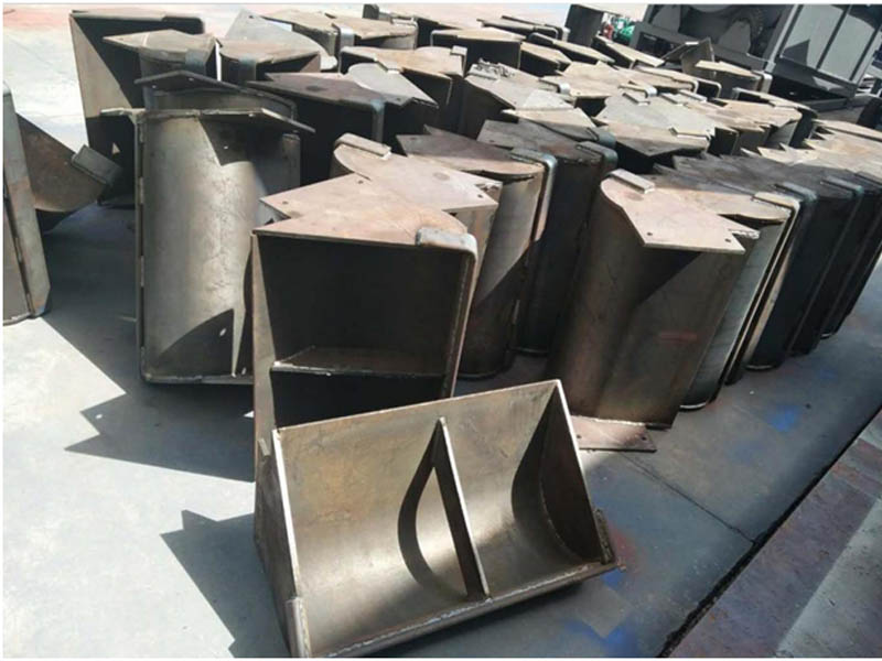 海砂淡化除鹽脫氯91视频最新地址生產線