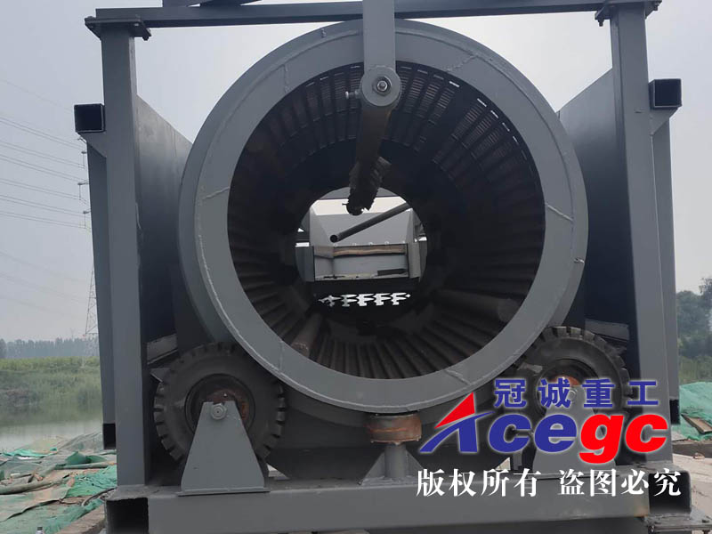 滾筒篩淨化91视频最新地址