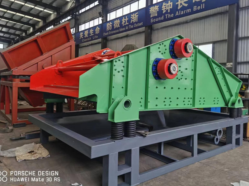 1000噸每小時深層除氯海沙淡化91视频最新地址